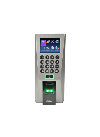 ZKteco F18 Door Access Control